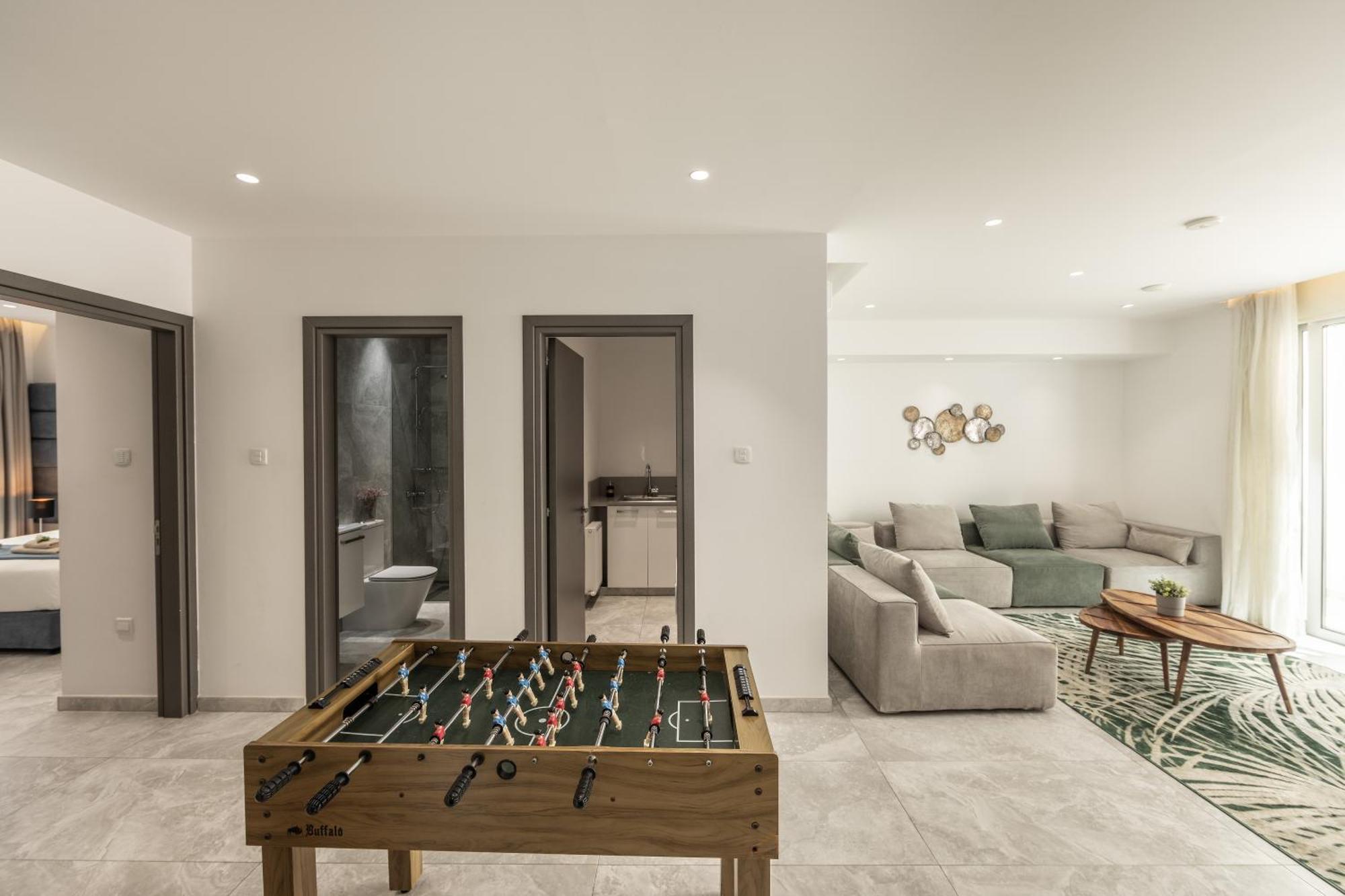 Fig Tree Bay Residences 7 Protaras Exterior foto