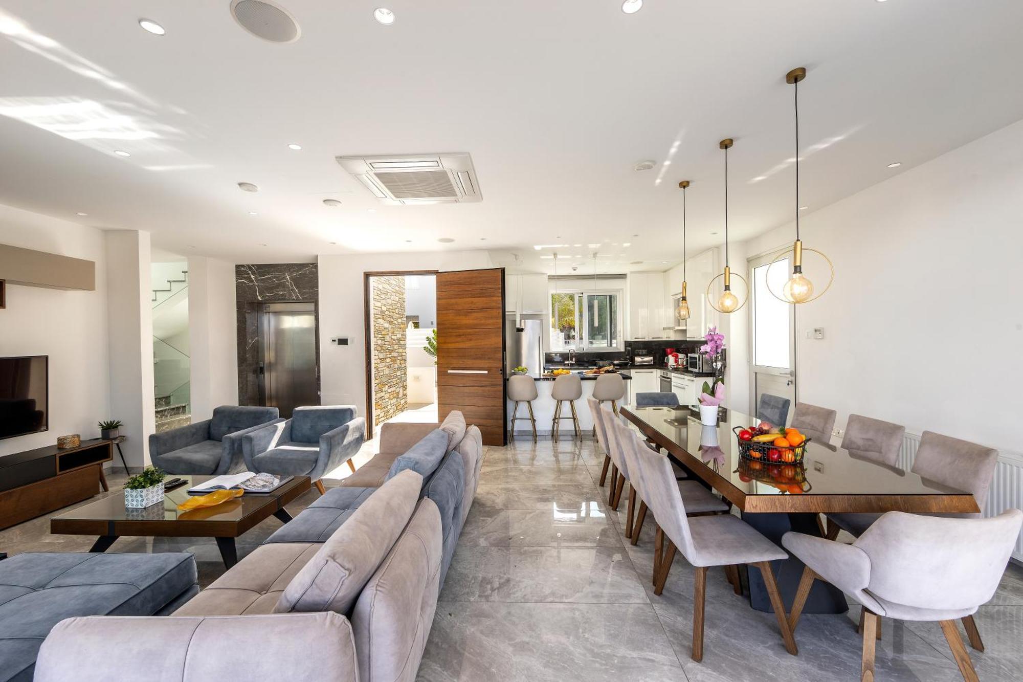 Fig Tree Bay Residences 7 Protaras Exterior foto